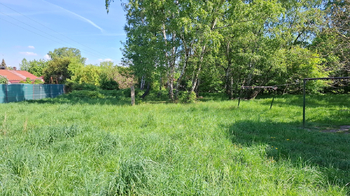 Prodej pozemku 46126 m², Ostrava