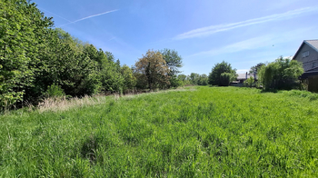 Prodej pozemku 46126 m², Ostrava