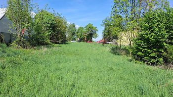 Prodej pozemku 46126 m², Ostrava