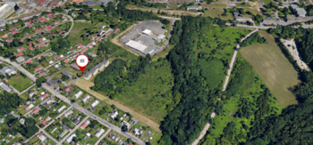 Prodej pozemku 46126 m², Ostrava