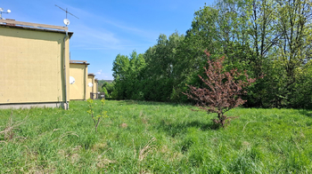 Prodej pozemku 46126 m², Ostrava