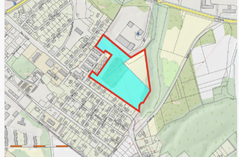 Prodej pozemku 46126 m², Ostrava