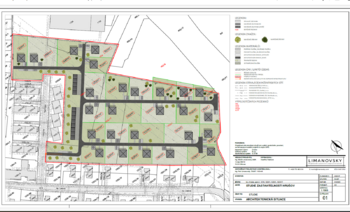 Prodej pozemku 46126 m², Ostrava
