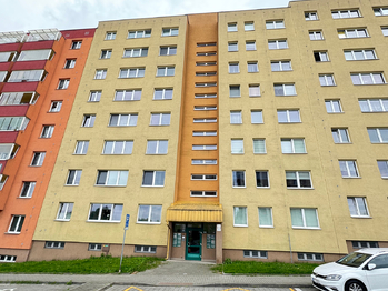 Prodej bytu 1+kk v družstevním vlastnictví 29 m², Havířov