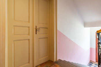 Prodej domu 403 m², Praha 10 - Hostivař
