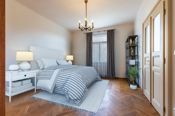 Prodej domu 403 m², Praha 10 - Hostivař