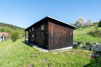 Prodej pozemku 1654 m², Liptál