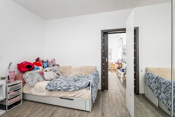 Prodej bytu 4+1 v osobním vlastnictví 81 m², České Budějovice