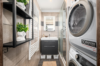 Prodej bytu 4+1 v osobním vlastnictví 81 m², České Budějovice