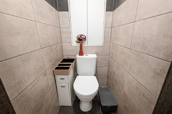 Prodej bytu 4+1 v osobním vlastnictví 81 m², České Budějovice