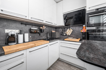 Prodej bytu 4+1 v osobním vlastnictví 81 m², České Budějovice