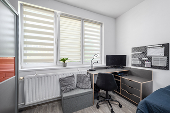 Prodej bytu 4+1 v osobním vlastnictví 81 m², České Budějovice