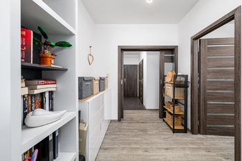 Prodej bytu 4+1 v osobním vlastnictví 81 m², České Budějovice