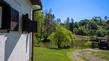 Prodej chaty / chalupy 62 m², Náměšť nad Oslavou