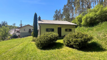 Prodej chaty / chalupy 62 m², Náměšť nad Oslavou