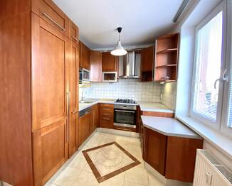 Pronájem bytu 2+kk v osobním vlastnictví 52 m², Praha 9 - Hloubětín