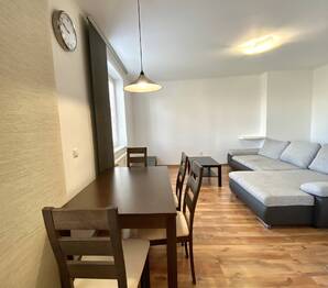 Pronájem bytu 2+kk v osobním vlastnictví 52 m², Praha 9 - Hloubětín