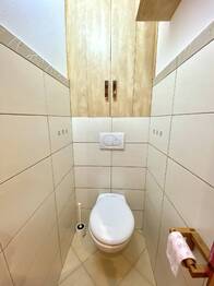 Pronájem bytu 2+kk v osobním vlastnictví 52 m², Praha 9 - Hloubětín