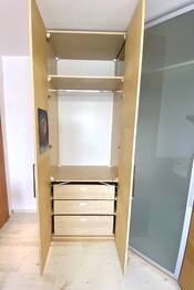 Pronájem bytu 2+kk v osobním vlastnictví 52 m², Praha 9 - Hloubětín