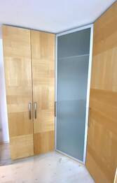 Pronájem bytu 2+kk v osobním vlastnictví 52 m², Praha 9 - Hloubětín