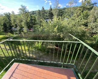 Pronájem bytu 2+kk v osobním vlastnictví 52 m², Praha 9 - Hloubětín