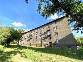Pronájem bytu 2+kk v osobním vlastnictví 52 m², Praha 9 - Hloubětín