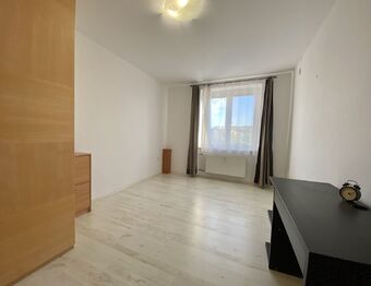Pronájem bytu 2+kk v osobním vlastnictví 52 m², Praha 9 - Hloubětín