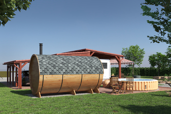 Prodej pozemku 1388 m², Chodouň