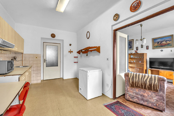Prodej bytu 3+1 v osobním vlastnictví 85 m², Nymburk