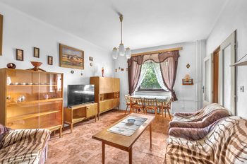 Prodej bytu 3+1 v osobním vlastnictví 85 m², Nymburk