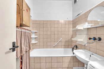 Prodej bytu 3+1 v osobním vlastnictví 85 m², Nymburk
