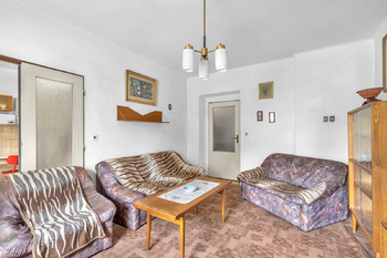 Prodej bytu 3+1 v osobním vlastnictví 85 m², Nymburk