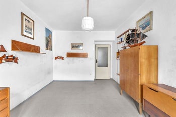 Prodej bytu 3+1 v osobním vlastnictví 85 m², Nymburk
