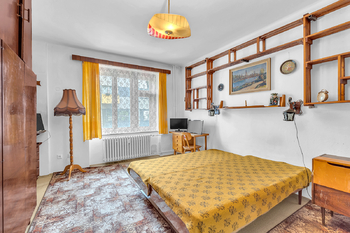 Prodej bytu 3+1 v osobním vlastnictví 85 m², Nymburk