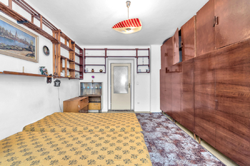 Prodej bytu 3+1 v osobním vlastnictví 85 m², Nymburk