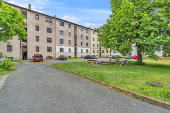 Prodej bytu 3+1 v osobním vlastnictví 85 m², Nymburk