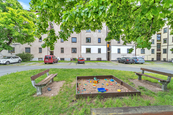 Prodej bytu 3+1 v osobním vlastnictví 85 m², Nymburk