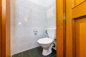 Pronájem bytu 3+1 v osobním vlastnictví 83 m², Praha 5 - Stodůlky