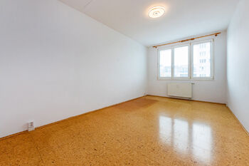Pronájem bytu 3+1 v osobním vlastnictví 83 m², Praha 5 - Stodůlky