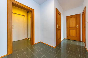 Pronájem bytu 3+1 v osobním vlastnictví 83 m², Praha 5 - Stodůlky