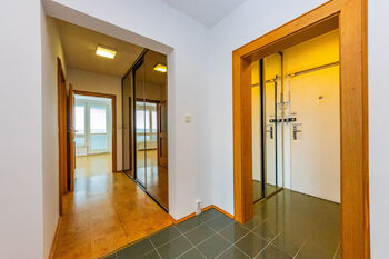 Pronájem bytu 3+1 v osobním vlastnictví 83 m², Praha 5 - Stodůlky