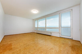 Pronájem bytu 3+1 v osobním vlastnictví 83 m², Praha 5 - Stodůlky