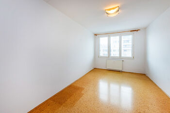 Pronájem bytu 3+1 v osobním vlastnictví 83 m², Praha 5 - Stodůlky
