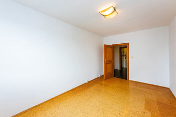 Pronájem bytu 3+1 v osobním vlastnictví 83 m², Praha 5 - Stodůlky