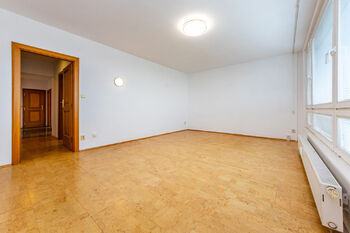 Pronájem bytu 3+1 v osobním vlastnictví 83 m², Praha 5 - Stodůlky