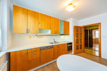 Pronájem bytu 3+1 v osobním vlastnictví 83 m², Praha 5 - Stodůlky