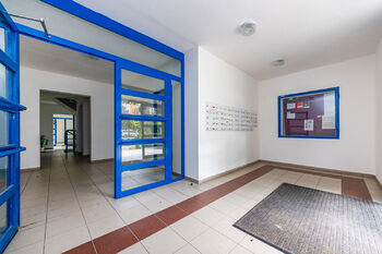Pronájem bytu 3+1 v osobním vlastnictví 83 m², Praha 5 - Stodůlky