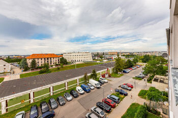 Pronájem bytu 3+1 v osobním vlastnictví 83 m², Praha 5 - Stodůlky