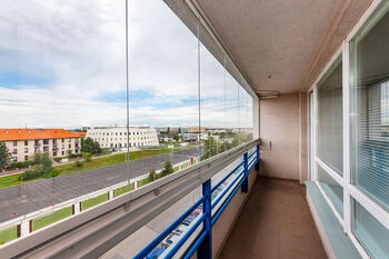 Pronájem bytu 3+1 v osobním vlastnictví 83 m², Praha 5 - Stodůlky