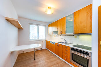 Pronájem bytu 4+1 v osobním vlastnictví 90 m², Praha 5 - Lipence